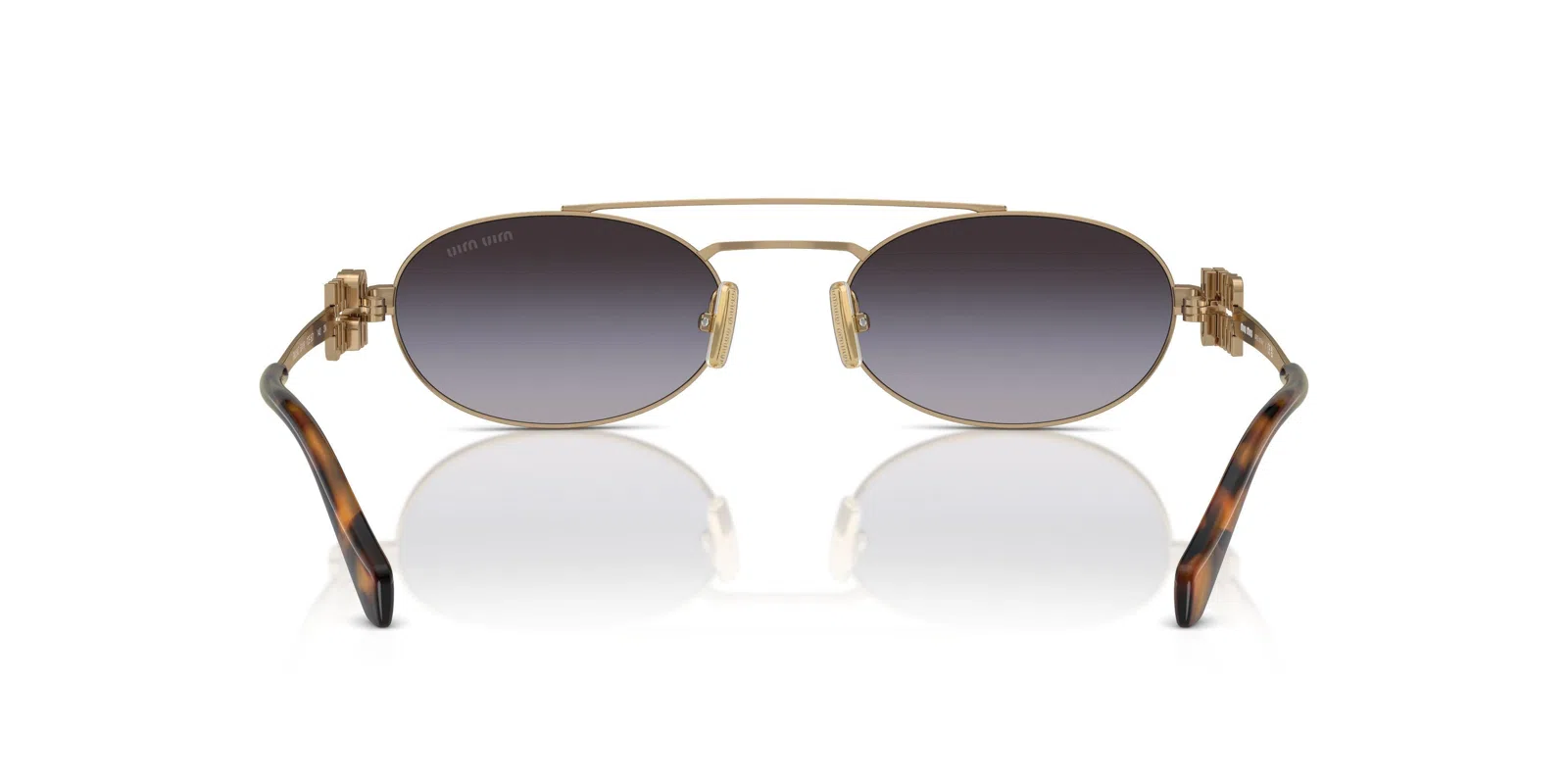Miu Miu 54ZS Sunglasses - view 25